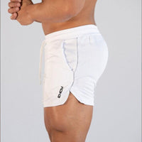 Fitness-Territorium Sport-Shorts