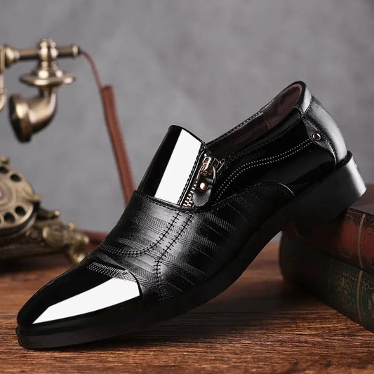RefinedStride Herrenschuh