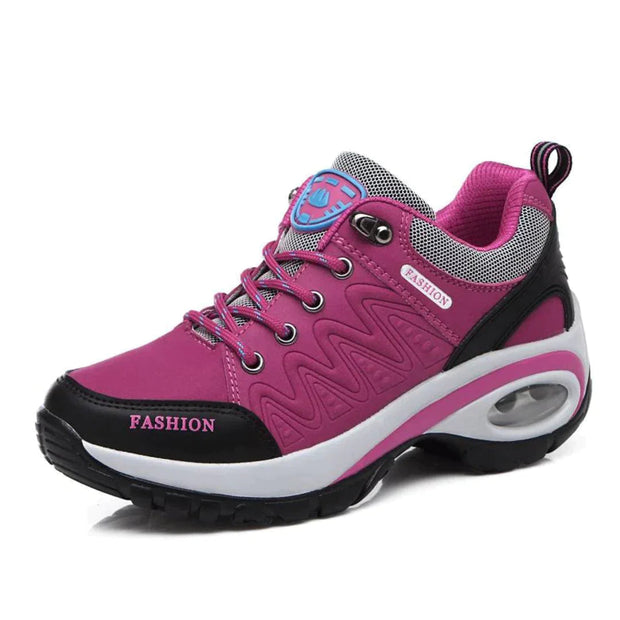 OrthoSteps – Ergonomische Sneakers für Komfort und gesunde Haltu