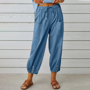 Denim blau