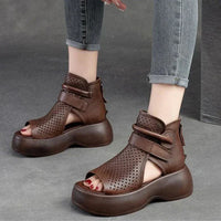 Medow - Orthopädische Sandalen
