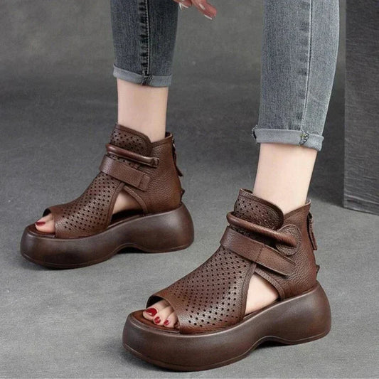 Medow - Orthopädische Sandalen