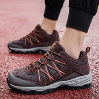 Wanderschuhe für Männer - Arden