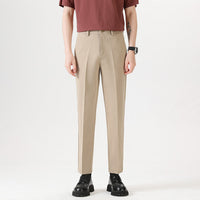 Lucas - Hose Stretchhose Herren