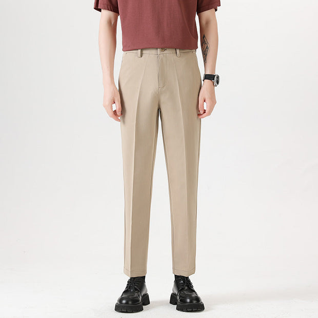Lucas - Hose Stretchhose Herren