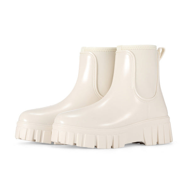 Wasserdichte Damen-Regenstiefel - Pereira