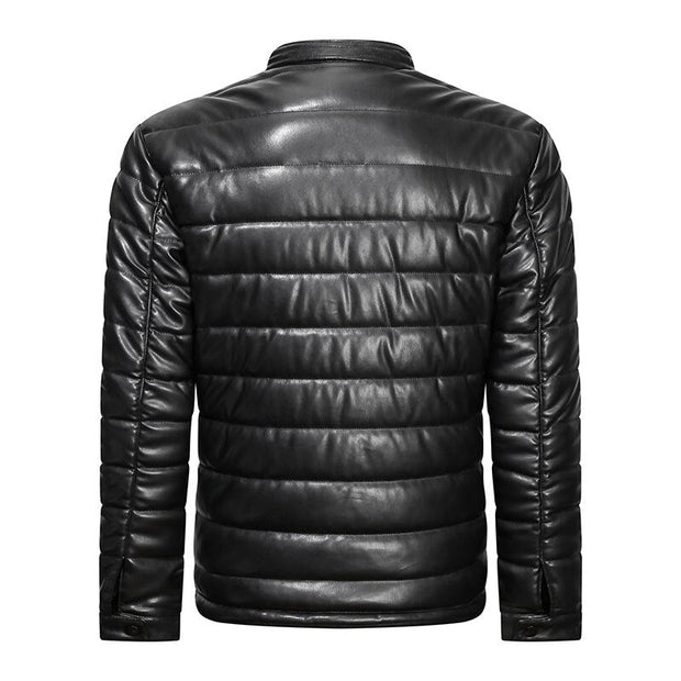 Steppjacke für Männer - Lareux
