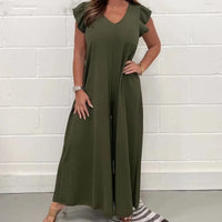 LEITH - Jumpsuit-Kleid