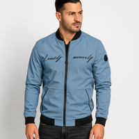 Herren-Bomberjacke - DiMarco