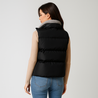 Moderne urbane Steppweste für Damen - Esmira