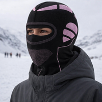 Winddichte Unisex-Thermo-Sturmhaube - Eelis