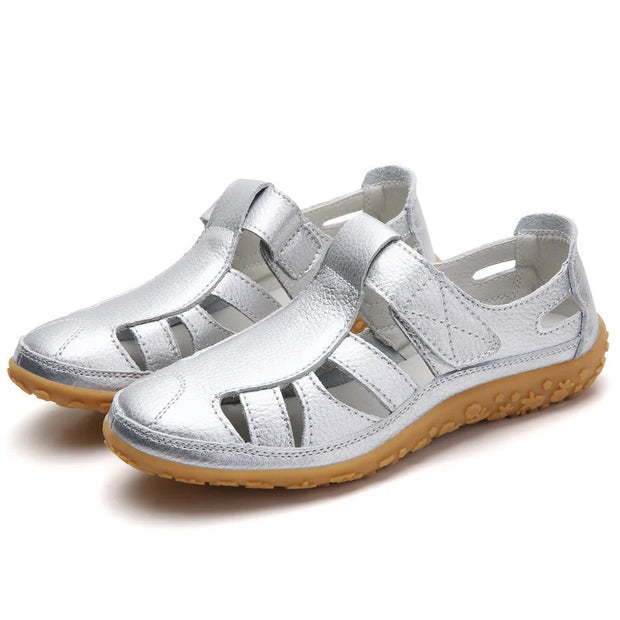 Orthapad - Rutschfeste Orthopädische Sandalen