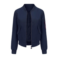 Leichte Bomberjacke für Frauen - Javelyn
