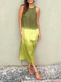 Loraine - Stilvolles Kleid mit Druck