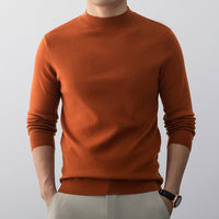 Klassischer Pullover für Männer - Ervian