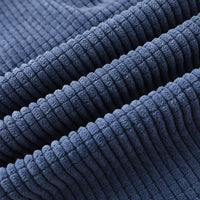Weit geschnittene Kordhose - Vandor