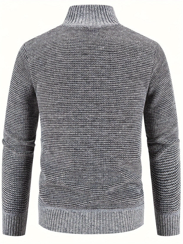 Antonio - Stylische Herbstjacke