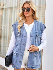 Blau