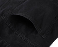 Xavi - Denim-Shorts für Männer