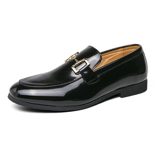 Stilvolle Herren-Slipper - Viktor