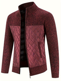 Antonio - Stylische Herbstjacke