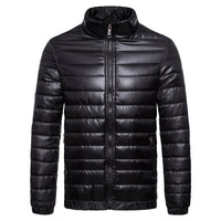 Leichte Jacke für Männer - Xavi
