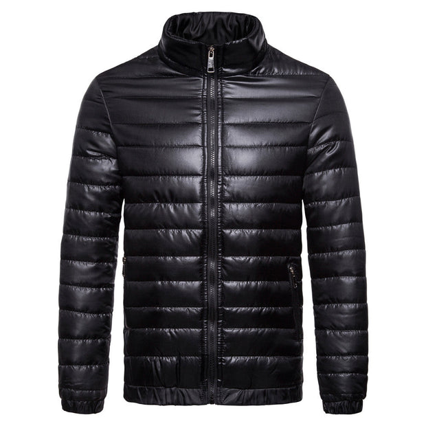 Leichte Jacke für Männer - Xavi