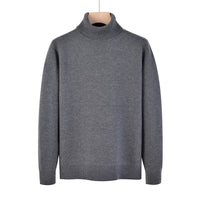 Rollkragenpullover - Arvid