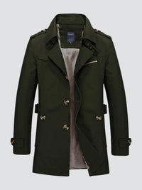 Windbreaker-Jacke - Dexter