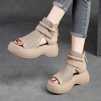 Medow - Orthopädische Sandalen