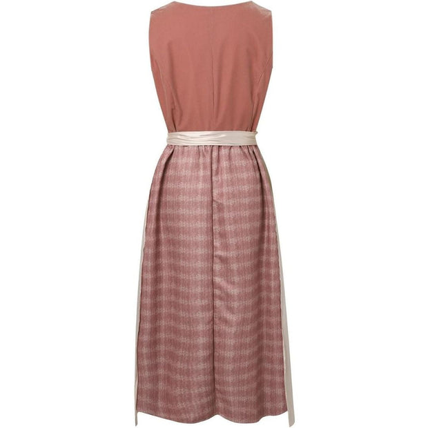 Damen Oktoberfest Dirndl Kleid - Theresia