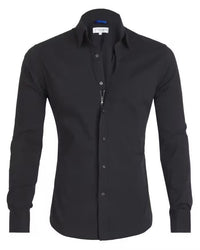 Rodan - Elite Stretch Zip Shirt