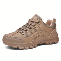 Wanderlust Trek Lederschuhe