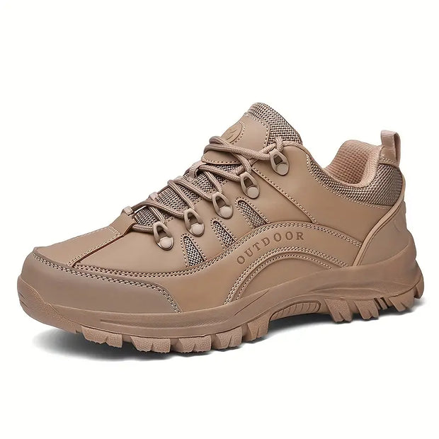 Wanderlust Trek Lederschuhe