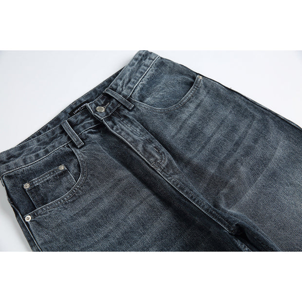James - Retro-Jeans im neuen Stil für Männer