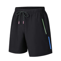 Leichte Sportshorts mit Kordelzug für Männer - Kylian