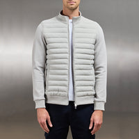 Steppjacke für Männer - Virgilio