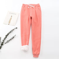 Innenhose mit Fleece-Effekt für Frauen - Velya