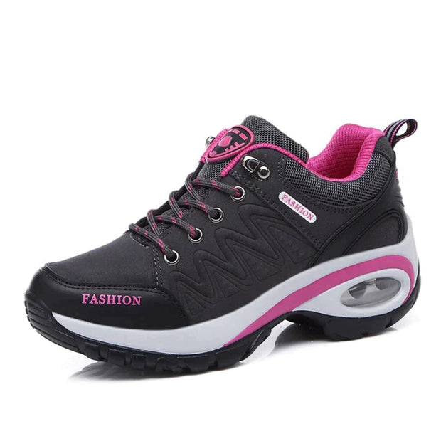 OrthoSteps – Ergonomische Sneakers für Komfort und gesunde Haltu
