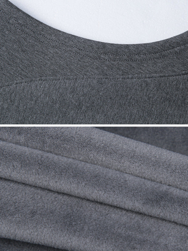 WorkoutFit Fleece-Weste