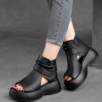 Medow - Orthopädische Sandalen