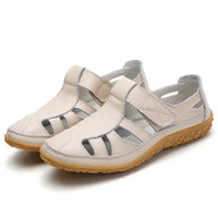 Orthapad - Rutschfeste Orthopädische Sandalen