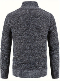 Antonio - Stylische Herbstjacke