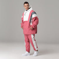 Wasserdichter und thermischer Unisex-Skianzug - Erian