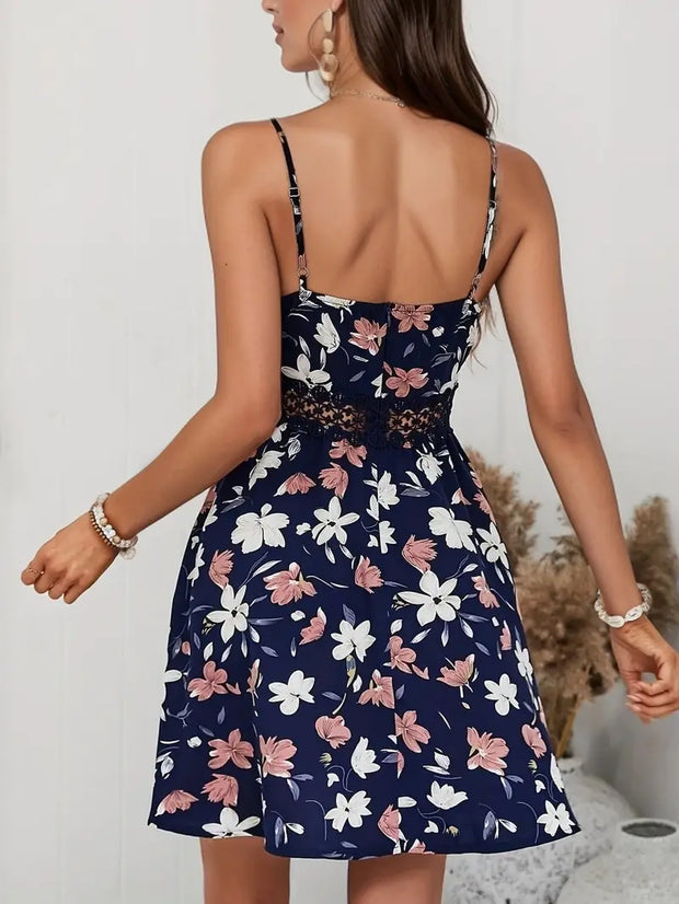 Mara - Elegantes Damenkleid