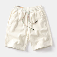 Cord-Shorts mit Kordelzug für Männer - Dalton