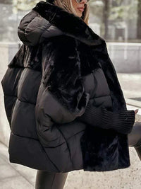 Steppjacke für Frauen - Alina