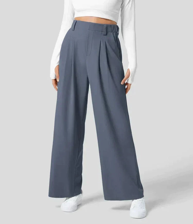 Isabella - Die perfekte Hose für unwiderstehliche Eleganz