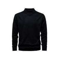 Strickpullover mit Kragen für Männer - Lenox