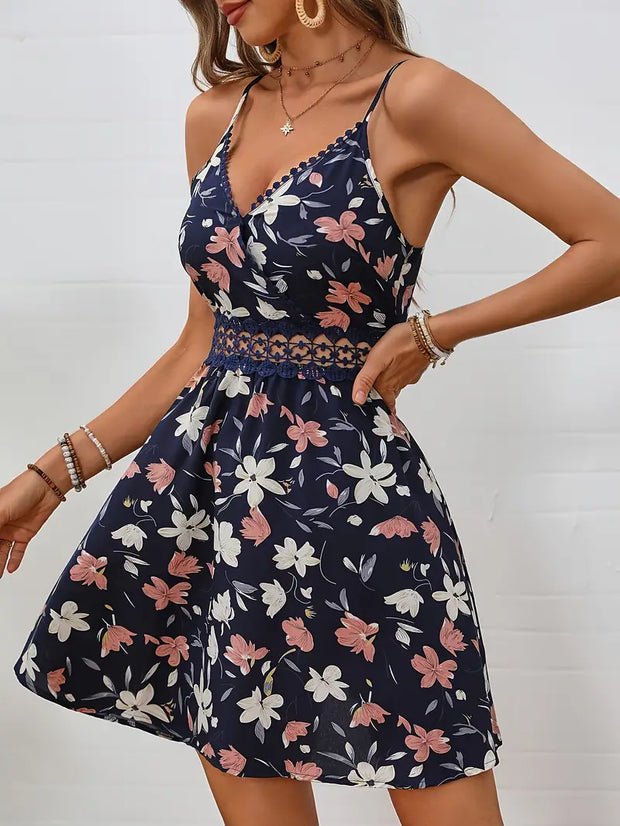 Mara - Elegantes Damenkleid